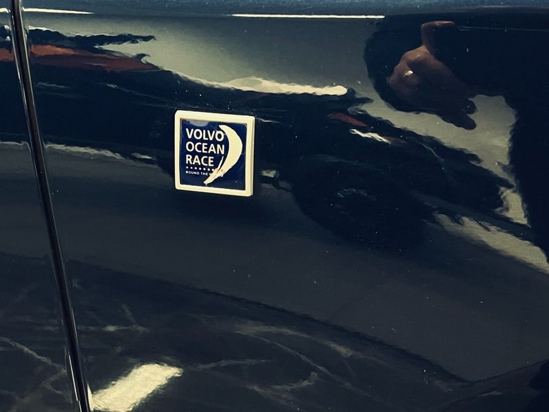 Volvo V60 bild 25