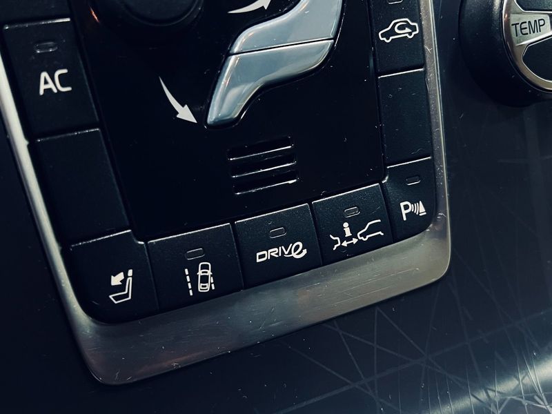 Volvo V60 bild 19