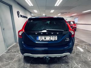 Volvo V60 bild 6