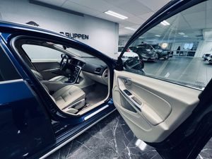 Volvo V60 bild 8