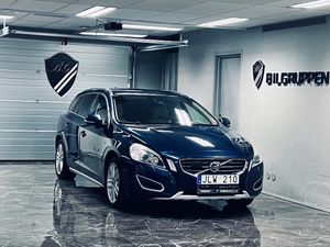 Volvo V60 bild 1