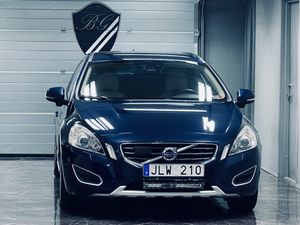 Volvo V60 bild 2