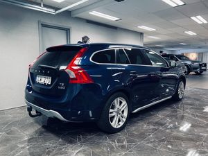 Volvo V60 bild 5