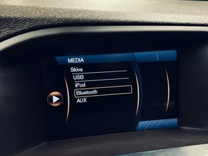 Volvo V60 bild 21