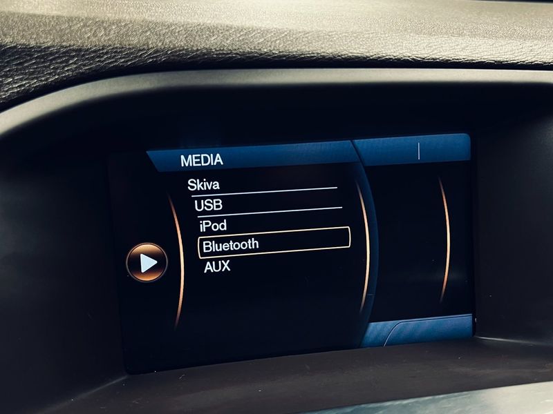 Volvo V60 bild 21