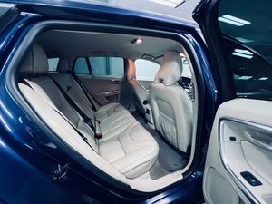 Volvo V60 bild 14