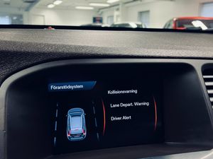 Volvo V60 bild 23