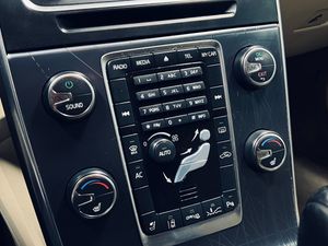 Volvo V60 bild 20