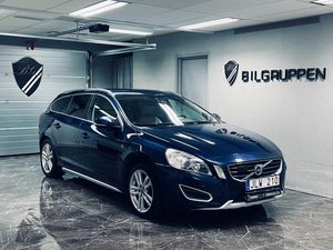 Volvo V60 bild 3
