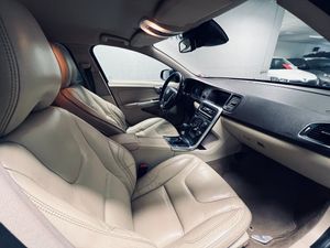 Volvo V60 bild 9