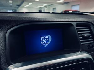 Volvo V60 bild 18
