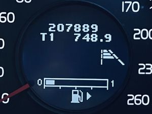 Volvo V60 bild 17