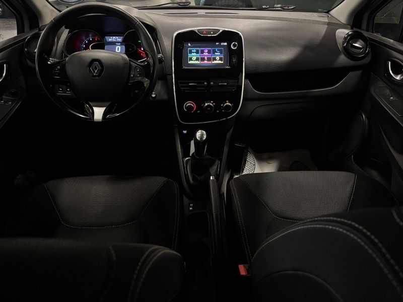 Renault Clio bild 14