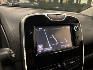 Renault Clio bild 11