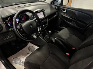 Renault Clio bild 4
