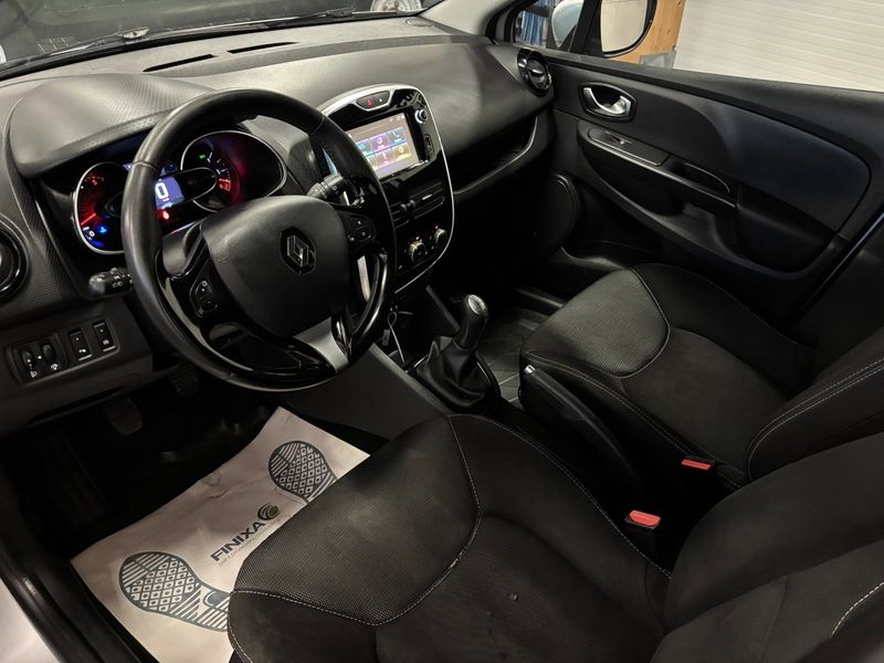 Renault Clio bild 4