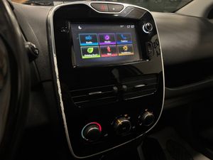 Renault Clio bild 9