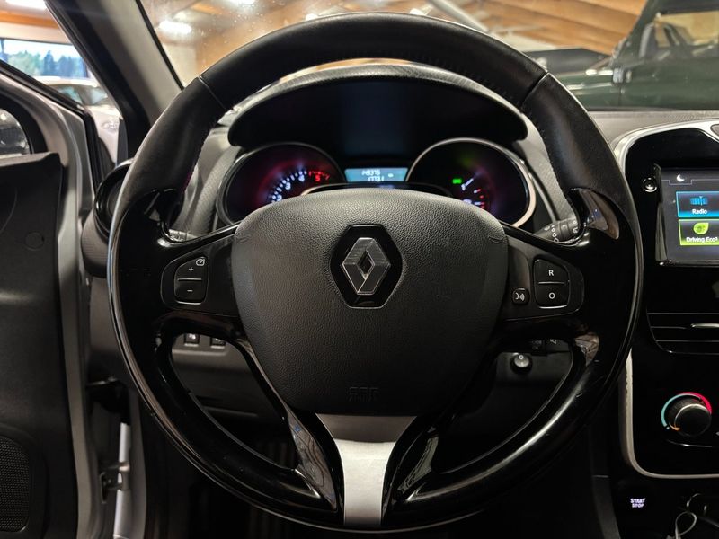Renault Clio bild 6