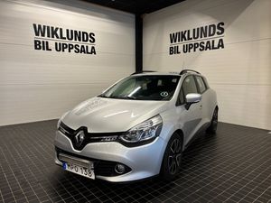 Renault Clio bild 1