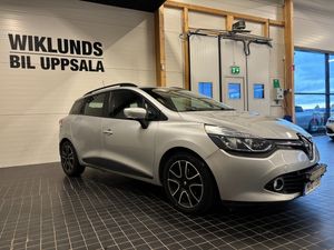 Renault Clio bild 2