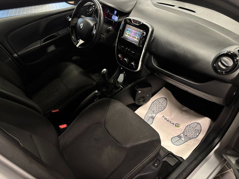 Renault Clio bild 15