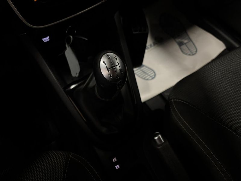 Renault Clio bild 8