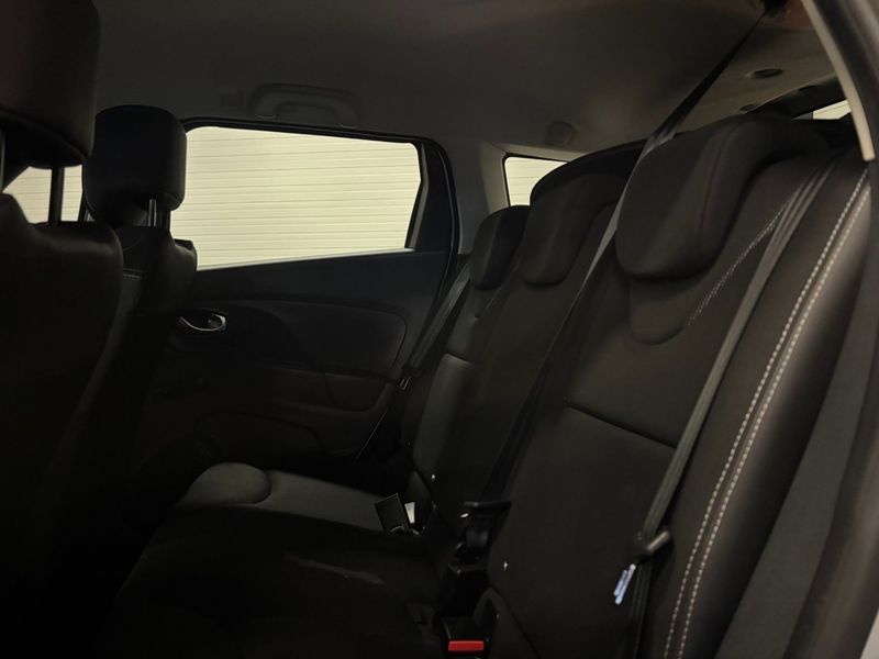 Renault Clio bild 13