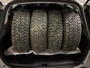 Renault Clio bild 17
