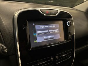 Renault Clio bild 10