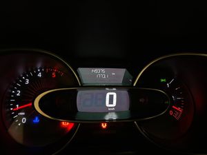 Renault Clio bild 7