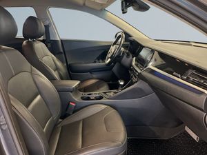 Kia Niro bild 10