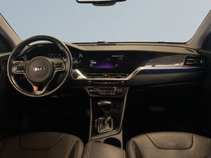 Kia Niro bild 8