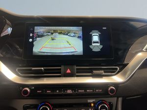 Kia Niro bild 15