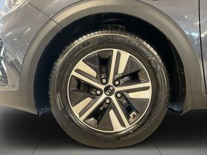 Kia Niro bild 14