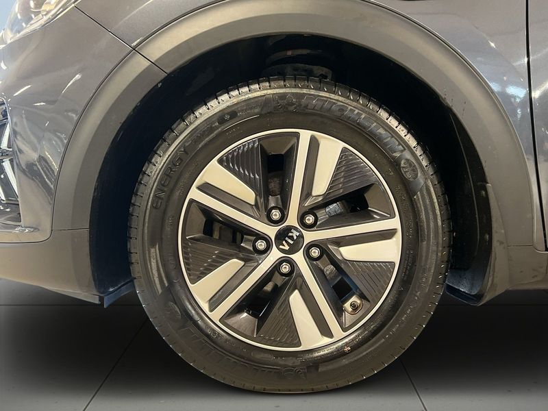 Kia Niro bild 14