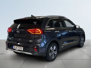 Kia Niro bild 6
