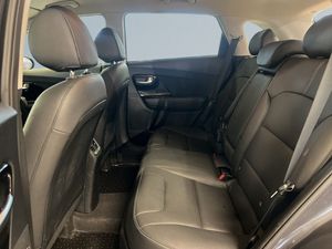Kia Niro bild 13