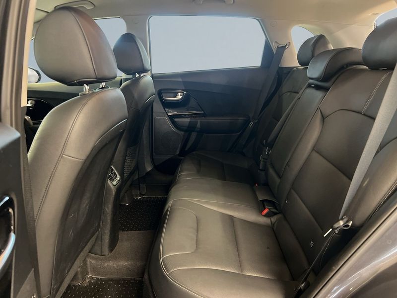 Kia Niro bild 13