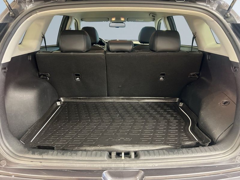 Kia Niro bild 12