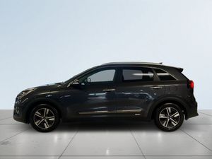 Kia Niro bild 4