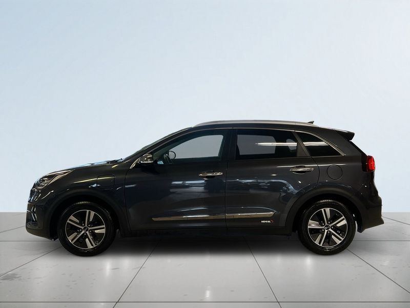 Kia Niro bild 4