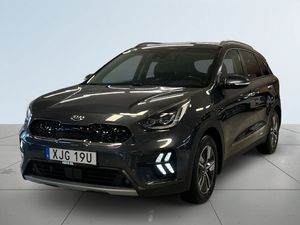 Kia Niro bild 16