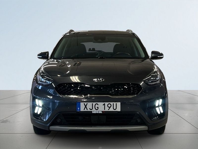 Kia Niro bild 2