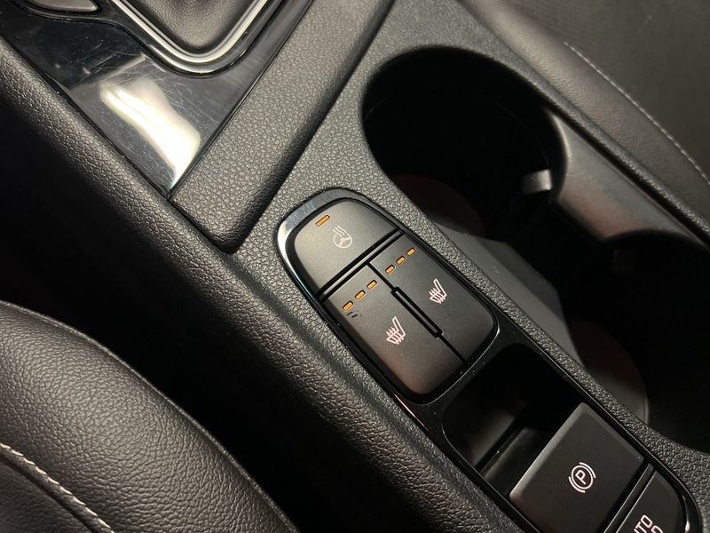 Kia Niro bild 19