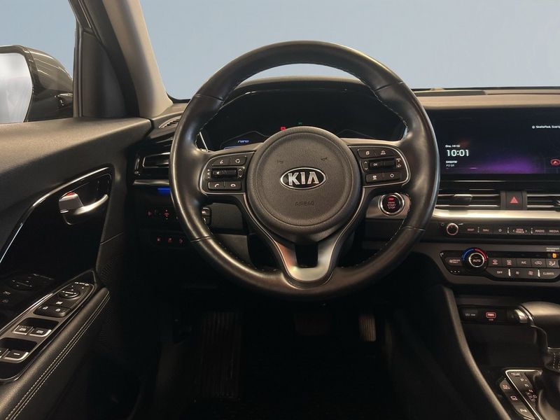 Kia Niro bild 9