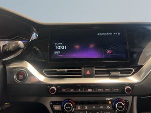 Kia Niro bild 11