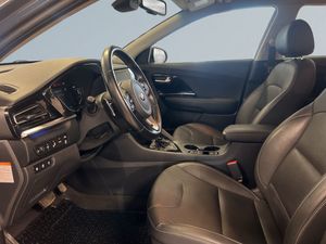 Kia Niro bild 7