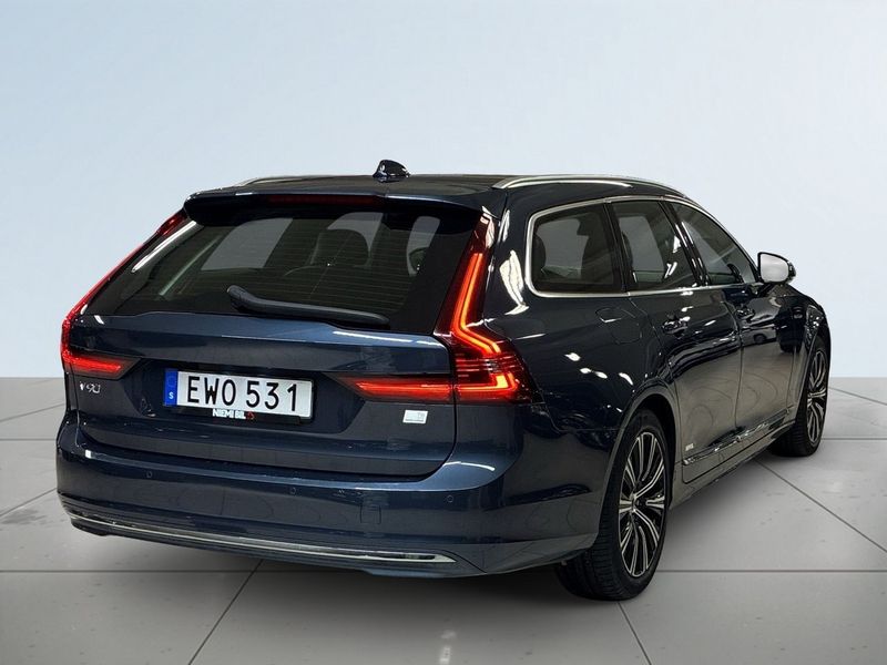 Volvo V90 bild 6