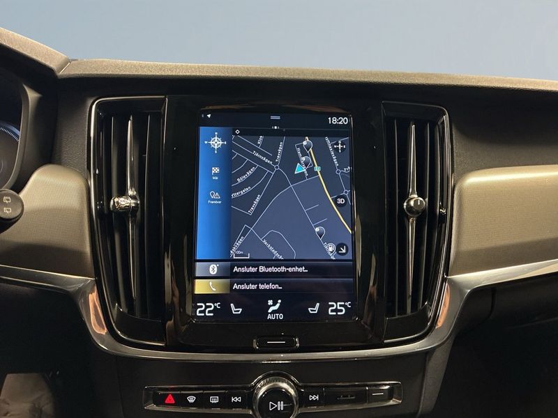 Volvo V90 bild 15