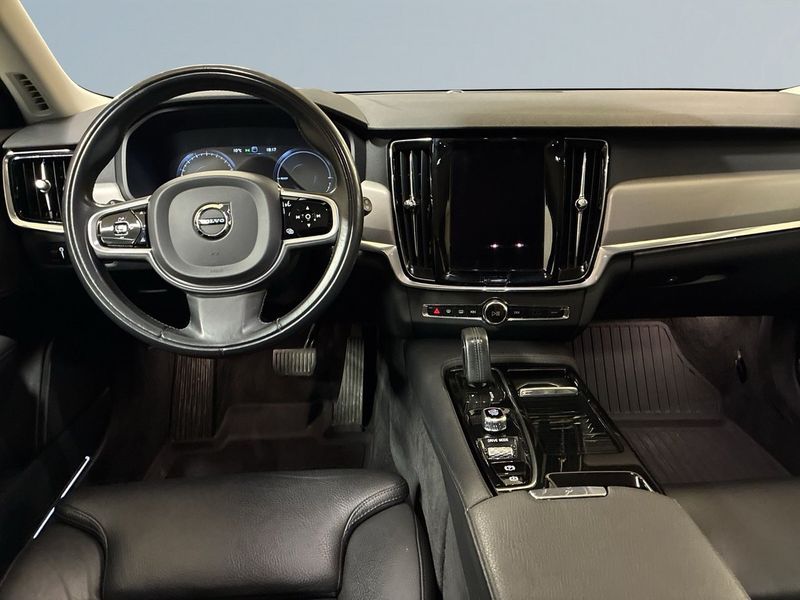 Volvo V90 bild 8